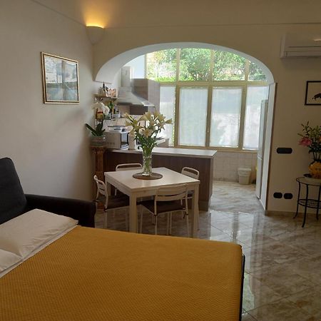 Casalina Amalfi Centerアパートメント エクステリア 写真