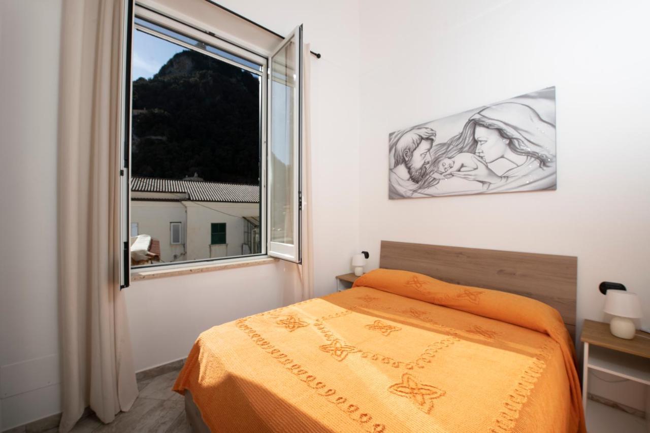 Casalina Amalfi Centerアパートメント エクステリア 写真